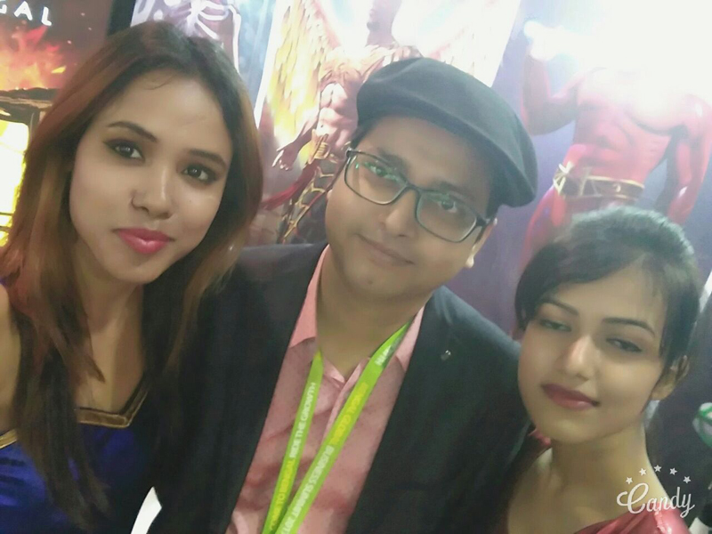 subhranshu Performance