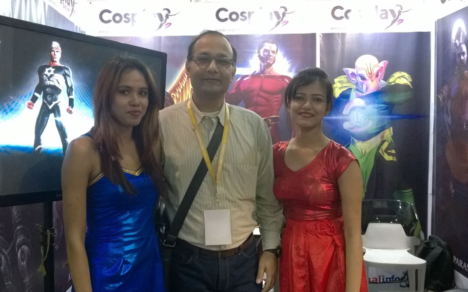 subhranshu Performance